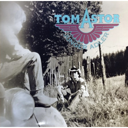 Tom Astor – Junger Adler