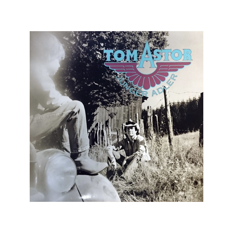 Tom Astor – Junger Adler Tom Astor – Junger Adler