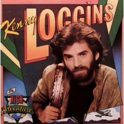 Kenny Loggins – High Adventure