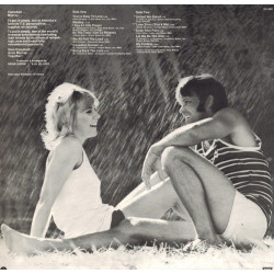 Anne Murray / Glen Campbell – Anne Murray / Glen Campbell
