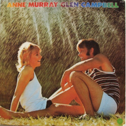 Anne Murray / Glen Campbell – Anne Murray / Glen Campbell