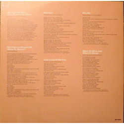 Kris Kristofferson – Songs Of Kristofferson