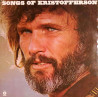 Kris Kristofferson – Songs Of Kristofferson