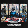 King Crimson – The Power To Believe  2LP