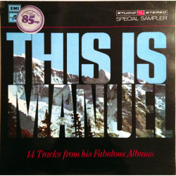Manuel – This Is Manuel