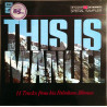 Manuel – This Is Manuel