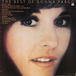 Donna Fargo – The Best Of Donna Fargo