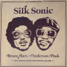 Silk Sonic ‎– An Evening With Silk Sonic / Bruno Mars, Anderson Paak