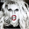 Lady Gaga – Born This Way 2LP