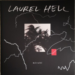 Mitski – Laurel Hell - coloured