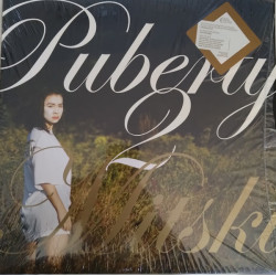 Mitski – Puberty 2