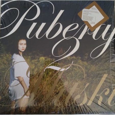 Mitski – Puberty 2