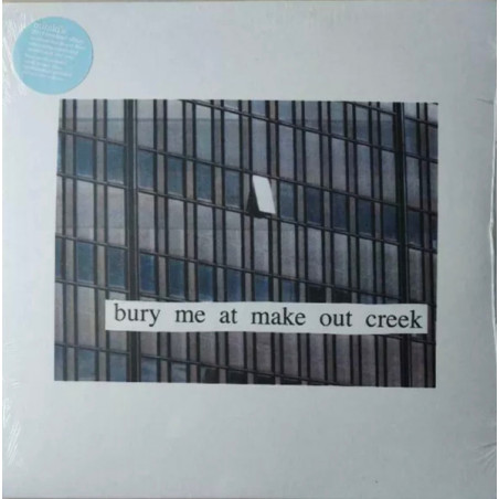 Mitski – Bury Me At Make Out Creek