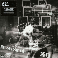 Elliott Smith – XO