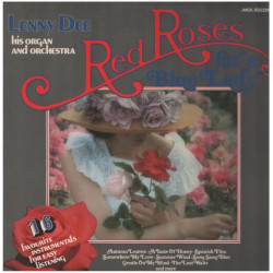 Lenny Dee – Red Roses For A Blue Lady