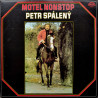 Petr Spálený ‎– Motel Nonstop