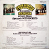 Melodia - Songs Remain With Man (Melodiya Ensemble Plays Songs By Arkadi Ostrovsky)