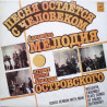 Melodia - Songs Remain With Man (Melodiya Ensemble Plays Songs By Arkadi Ostrovsky)