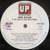Bob Dylan – The Best Of Bob Dylan - A Rare Batch Of Little White Wonder