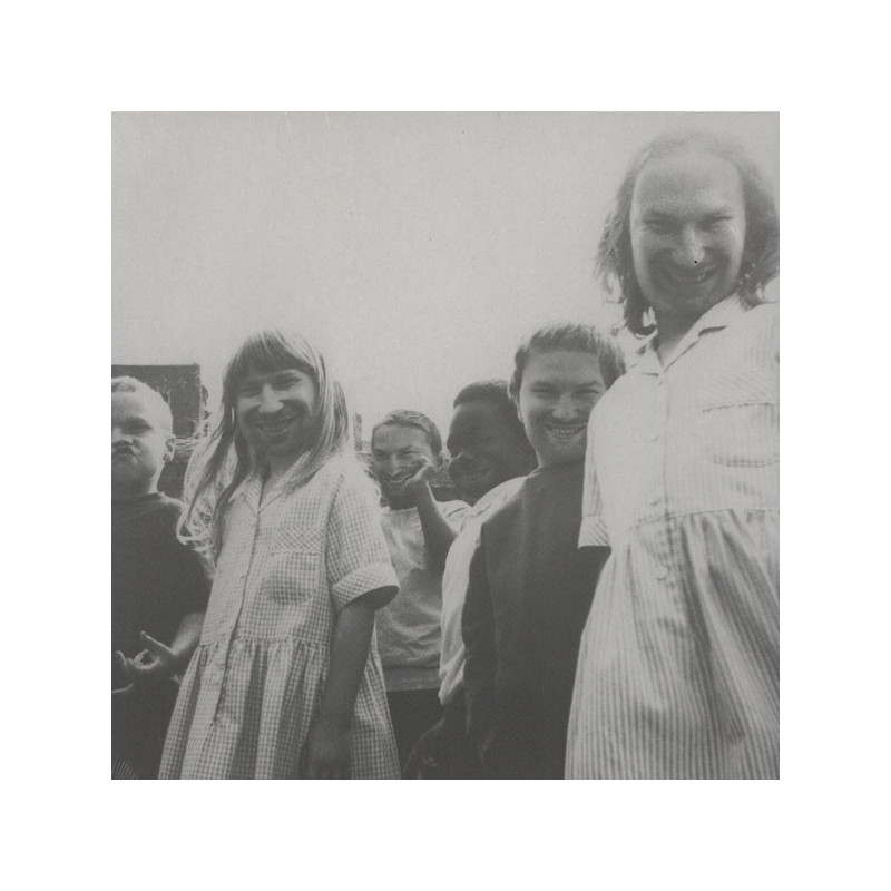 Aphex Twin – Come To Daddy  12'LP