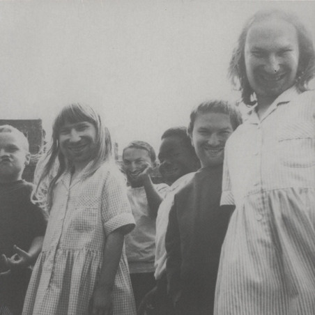 Aphex Twin – Come To Daddy  12'LP