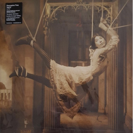 Porcupine Tree – Signify  2LP