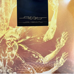 Tool – Fear Inoculum  3LP