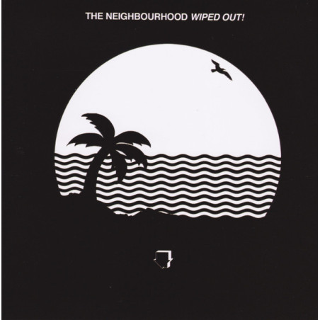 The Neighbourhood – Wiped Out!  2LP