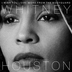 Whitney Houston – I Wish You Love: More From The Bodyguard  2LP - Coloured