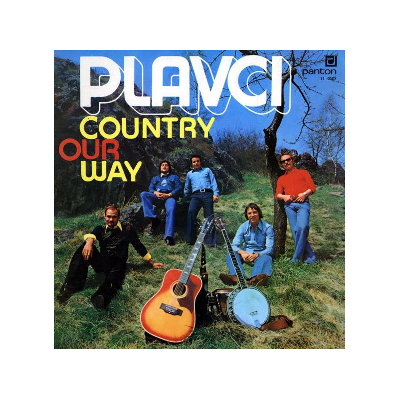 Plavci – Country Our Way Plavci – Country Our Way