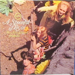 The Artie Schroeck Implosion ‎– A Spoonful Of Lovin'