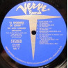 The Artie Schroeck Implosion ‎– A Spoonful Of Lovin'