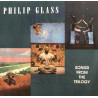 Philip Glass – Songs From The Trilogy