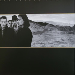 U2 – The Joshua Tree  2LP