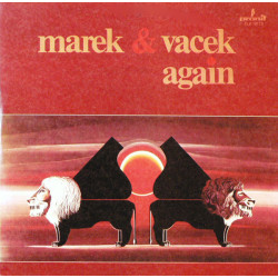 Marek & Vacek – Again
