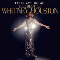 Whitney Houston – I Will Always Love You: The Best Of Whitney Houston  2LP