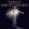 Whitney Houston – I Will Always Love You: The Best Of Whitney Houston  2LP