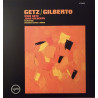 Stan Getz, Joao Gilberto Featuring Antonio Carlos Jobim – Getz / Gilberto