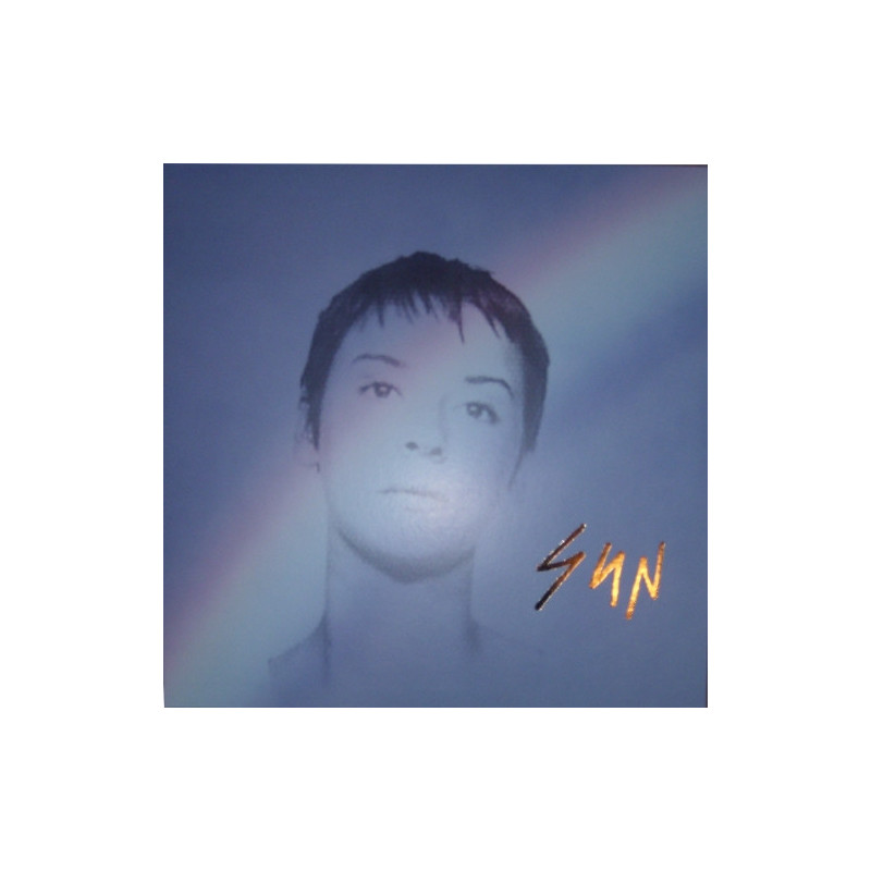 Cat Power – Sun  2LP