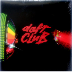 Daft Punk – Daft Club 2LP