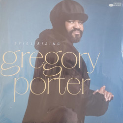 Gregory Porter – Still Rising