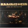 Rammstein – Liebe Ist Für Alle Da 2LP