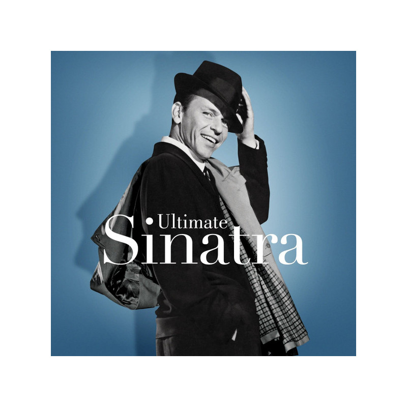 Frank Sinatra – Ultimate Sinatra CD
