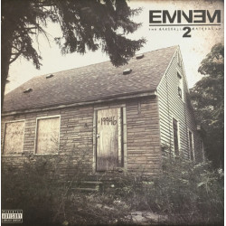 Eminem – The Marshall Mathers LP 2  2LP