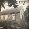 Eminem – The Marshall Mathers LP 2  2LP