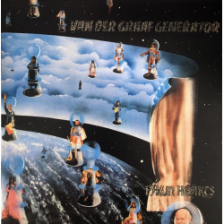 Van Der Graaf Generator – Pawn Hearts