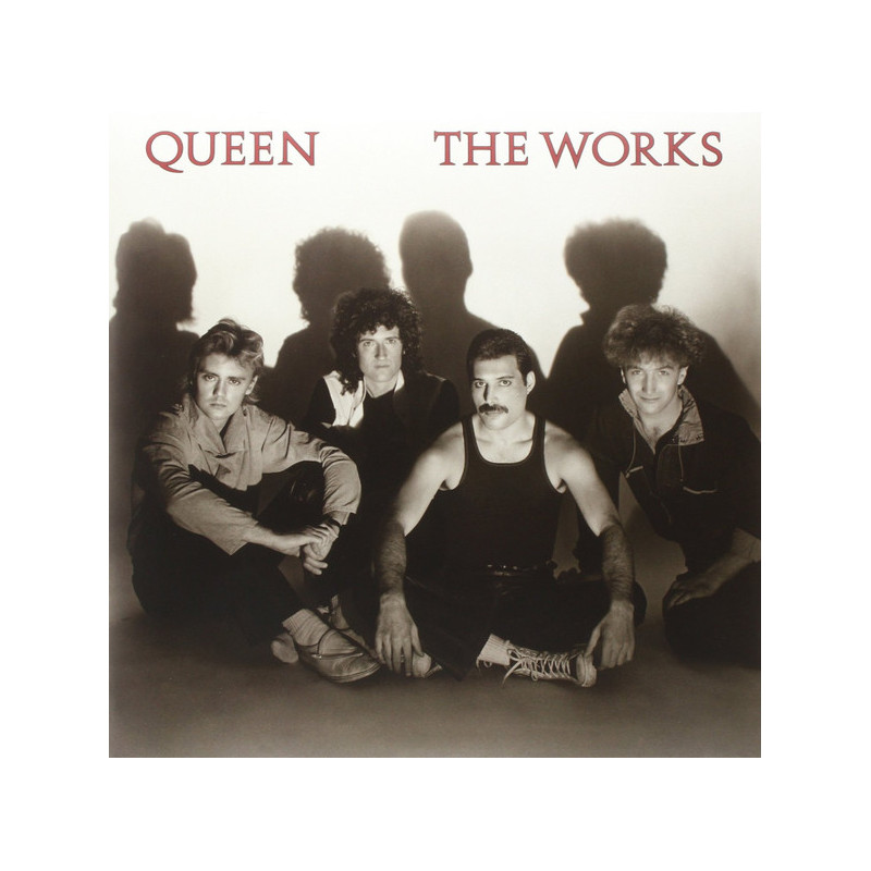 Queen – The Works Queen – The Works