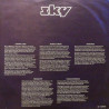 Sky – Sky 2 2LP