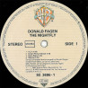 Donald Fagen ‎– The Nightfly