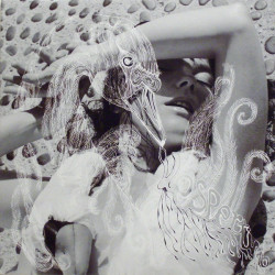 Björk – Vespertine  2LP